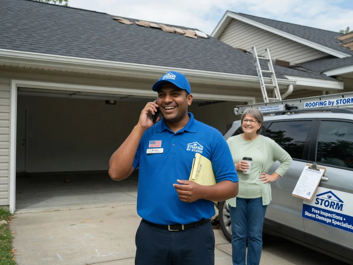 Roof Repair Near Me New Richland, MN FAQs